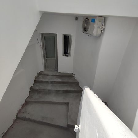 Magic Caves Rooms- Fira Center Ngoại thất bức ảnh